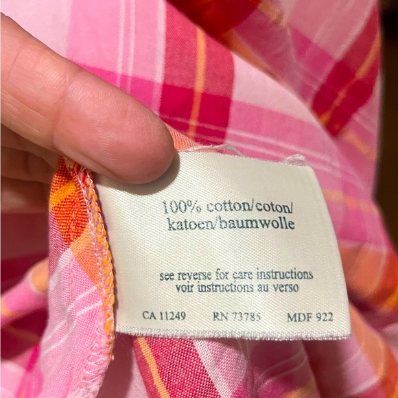 Laura Ashley Dress RARE, Size 12 - Picture 6 of 8